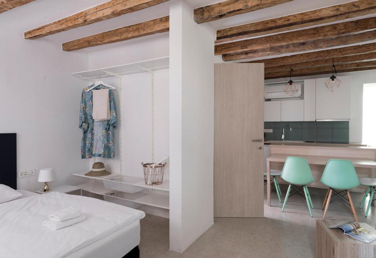 Labum Accommodations Izola Esterno foto