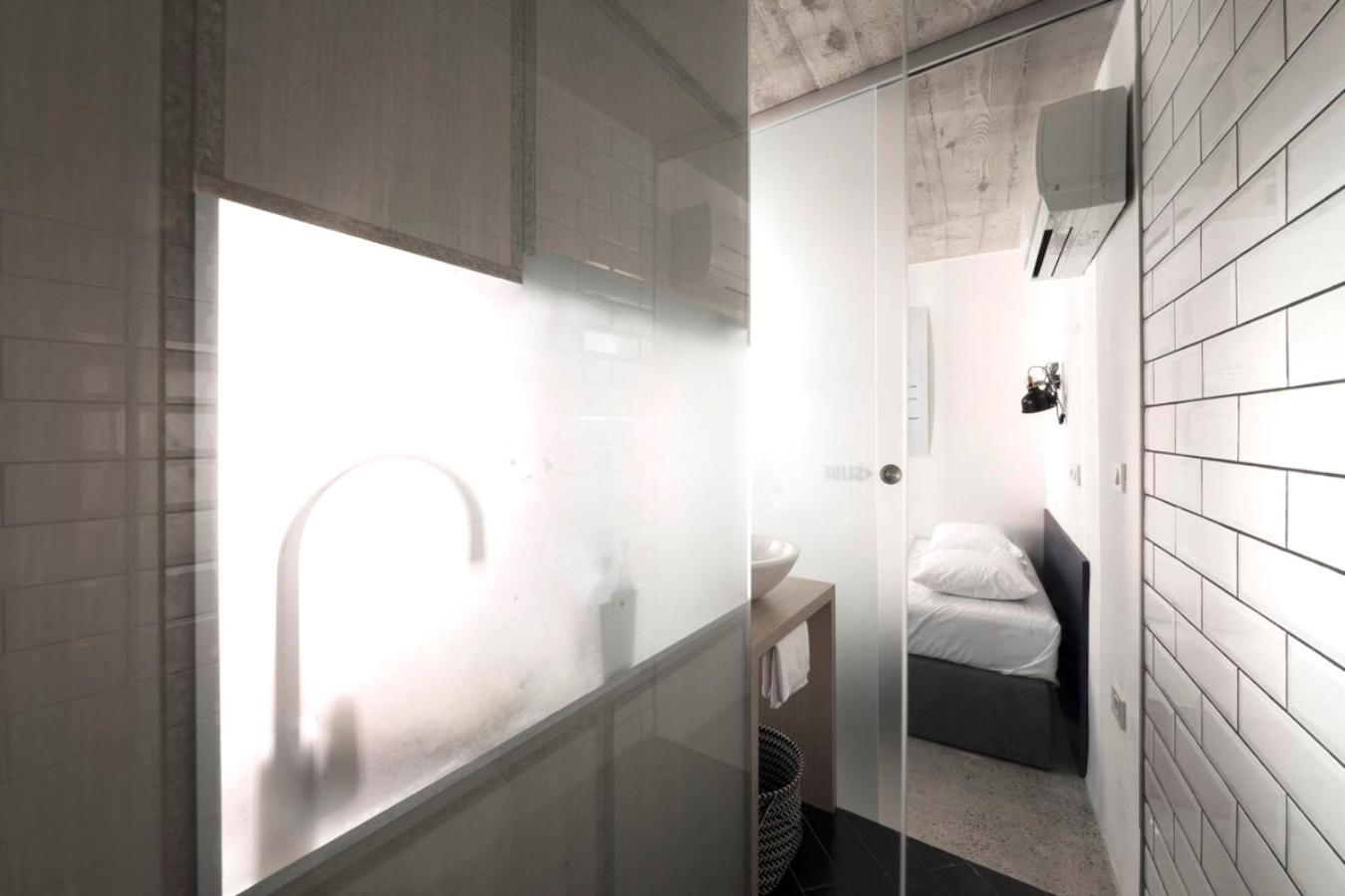 Labum Accommodations Izola Camera foto