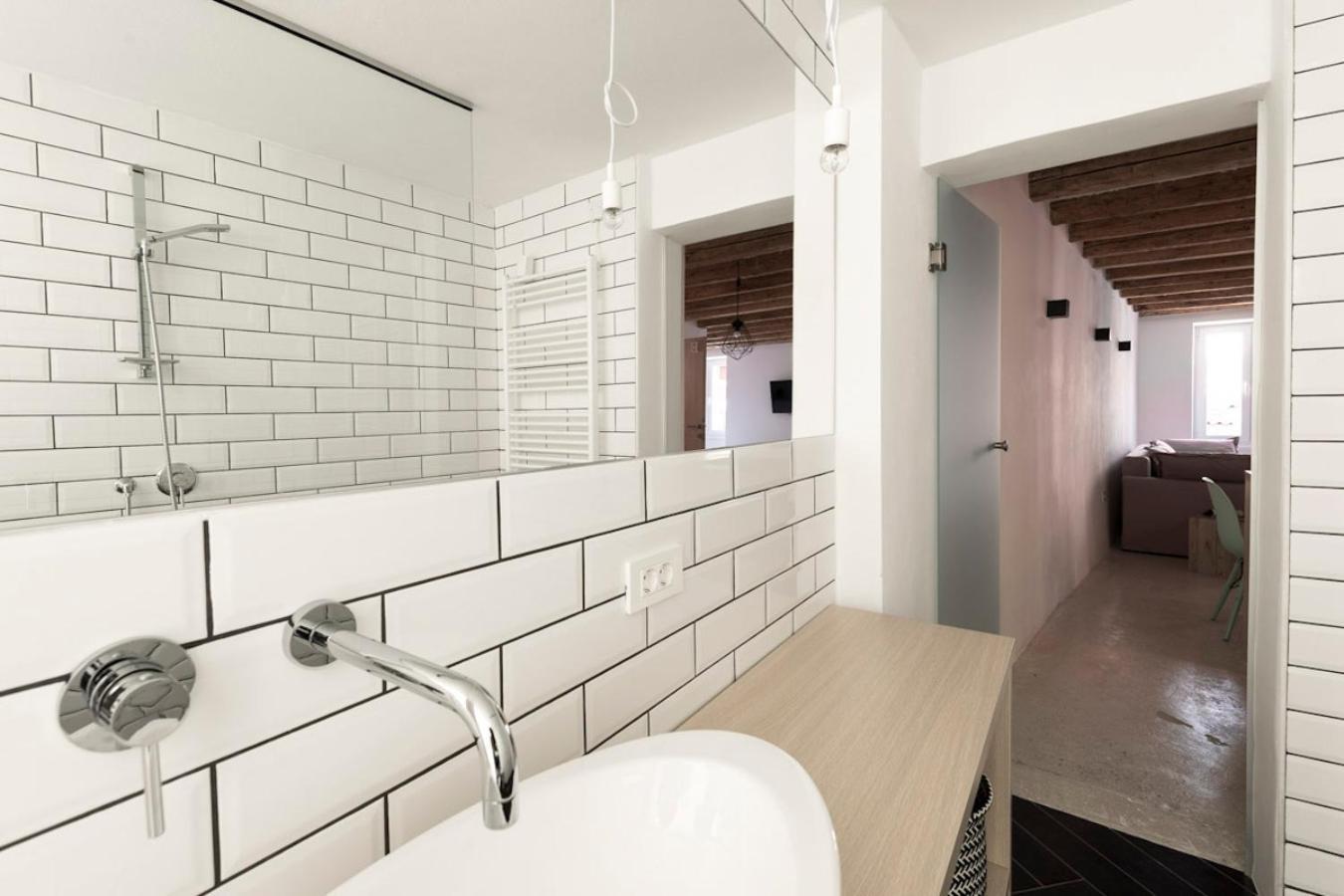 Labum Accommodations Izola Camera foto