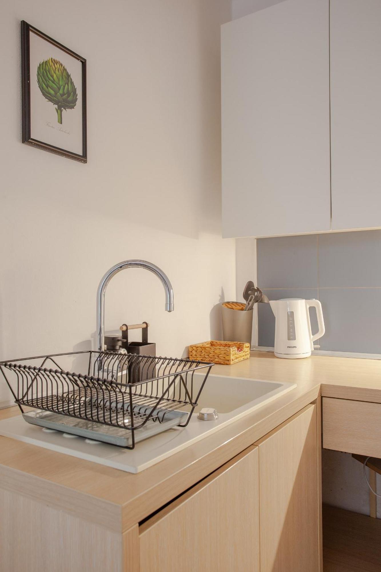 Labum Accommodations Izola Camera foto