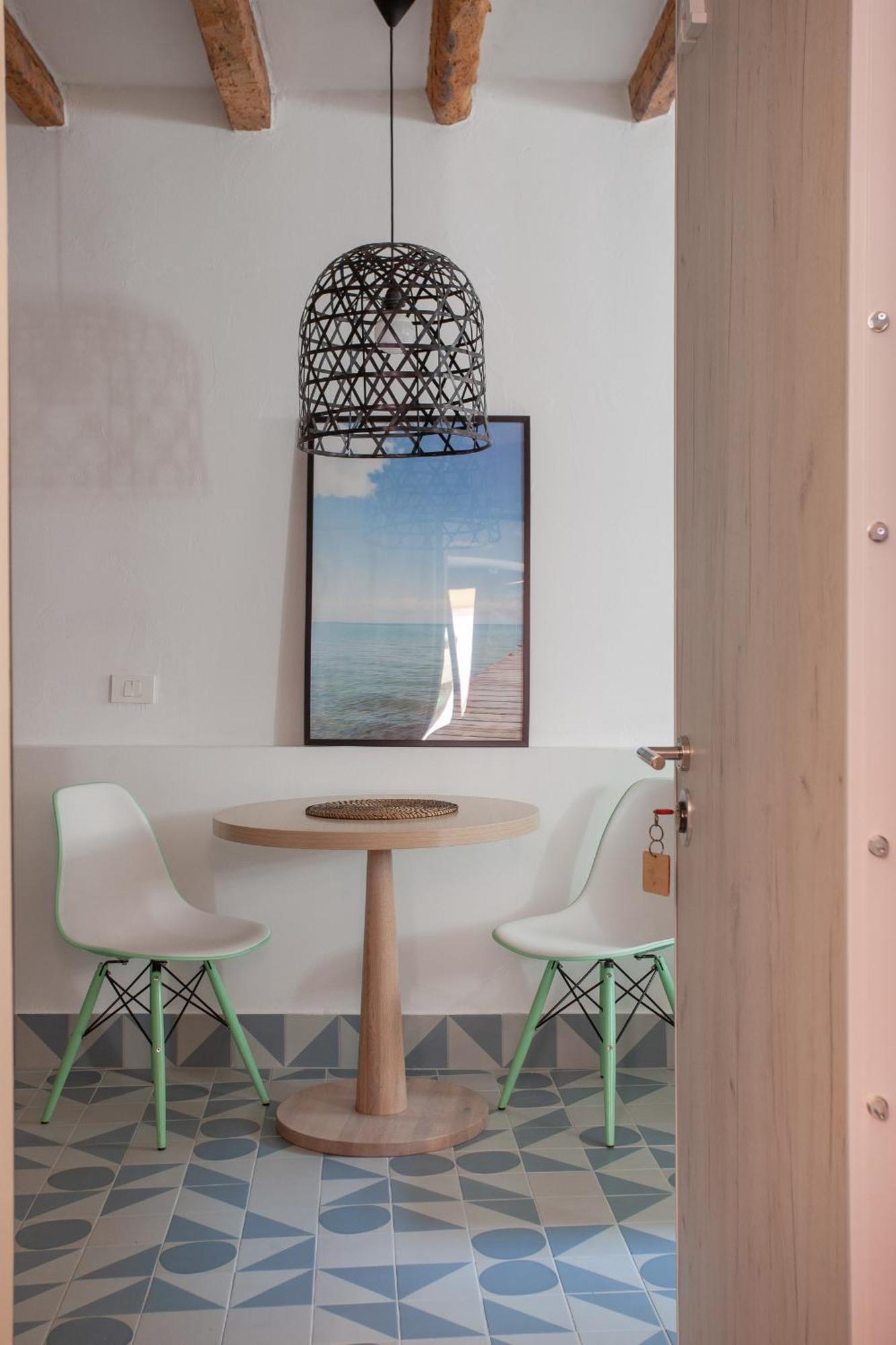 Labum Accommodations Izola Camera foto