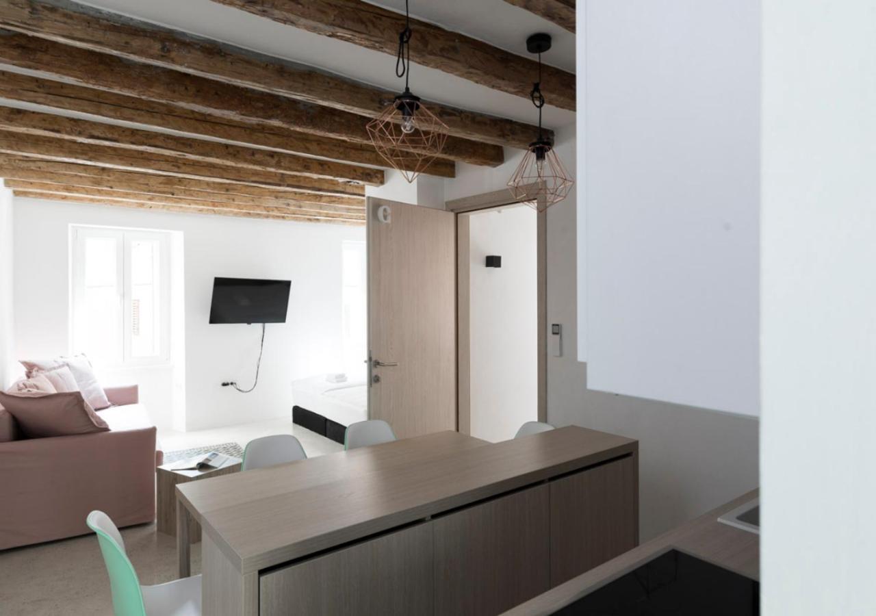 Labum Accommodations Izola Esterno foto