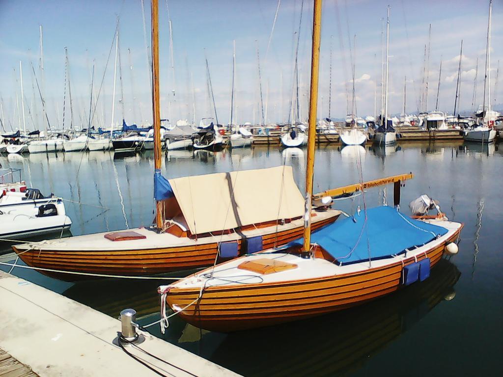 Labum Accommodations Izola Esterno foto
