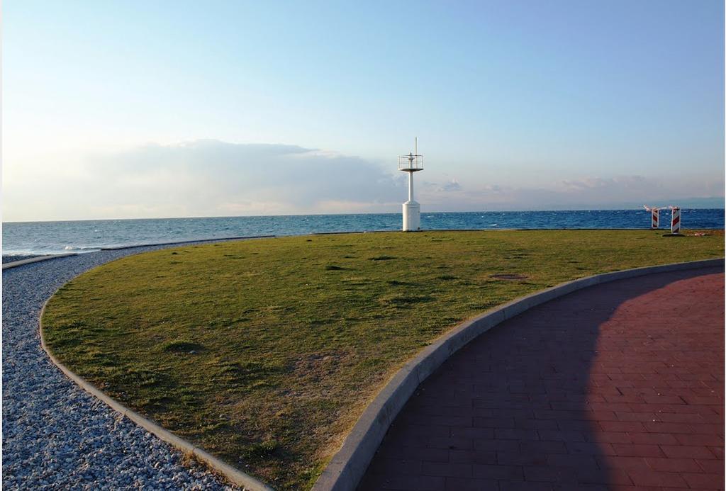Labum Accommodations Izola Esterno foto