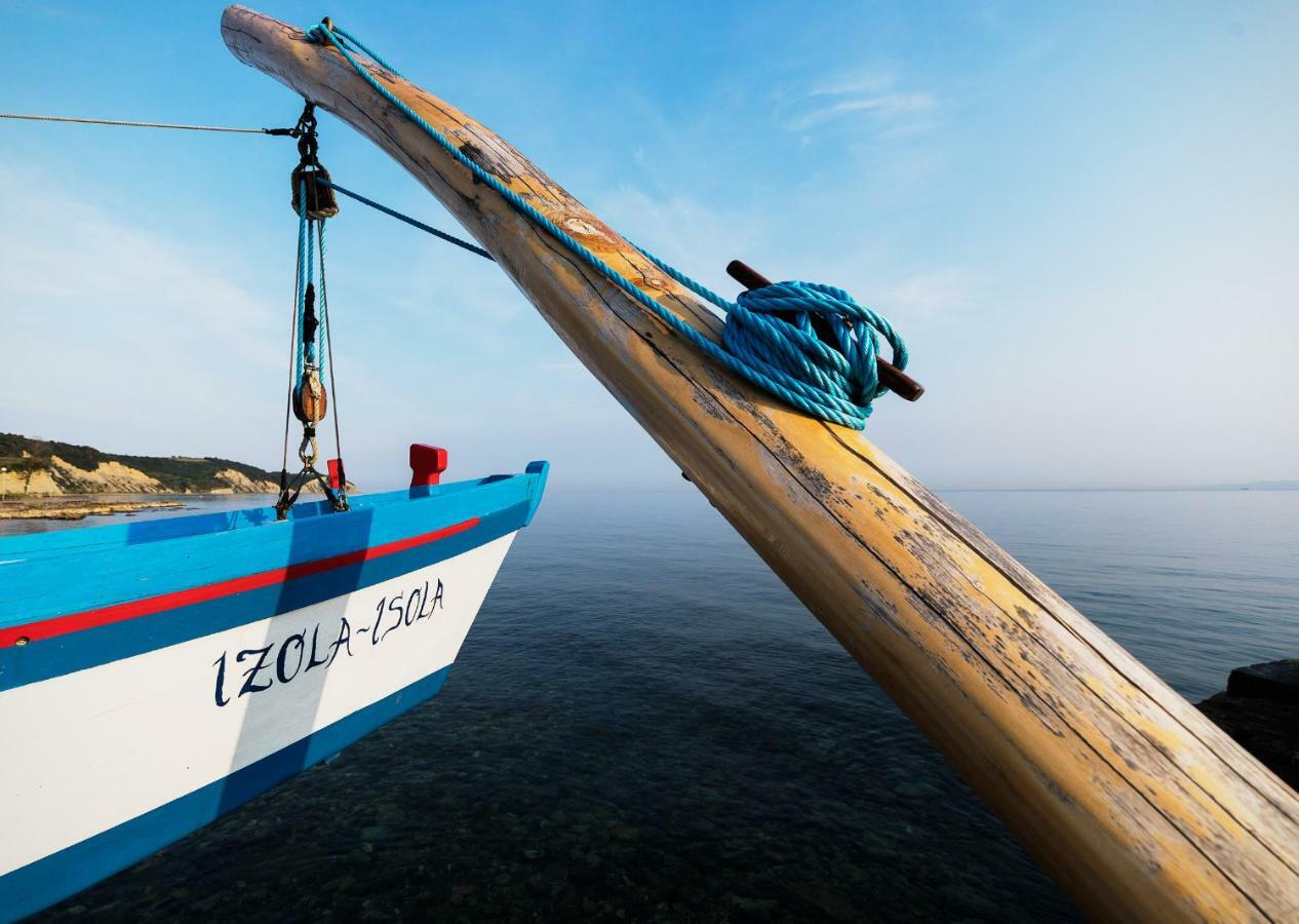 Labum Accommodations Izola Esterno foto