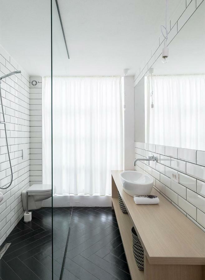 Labum Accommodations Izola Esterno foto
