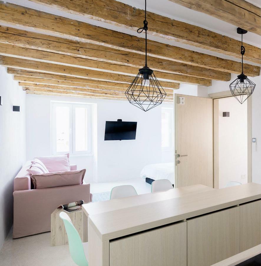 Labum Accommodations Izola Esterno foto