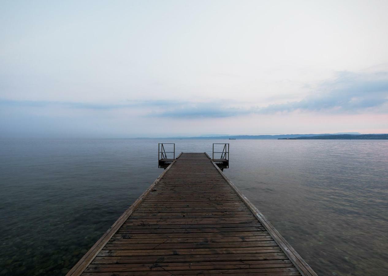 Labum Accommodations Izola Esterno foto